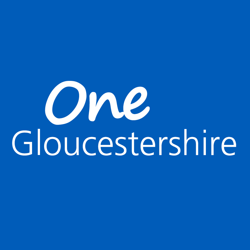 ICS Portal : One Gloucestershire