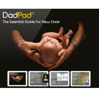 DadPad application